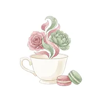 小桃酱 社区标志